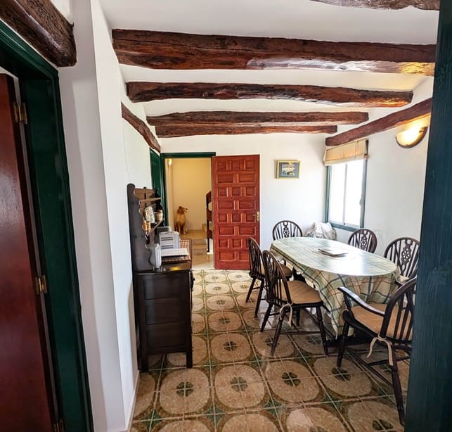 3 sypialnia Dom na sprzedaż w Miravet - 182 000 € (Ref: 9772065)