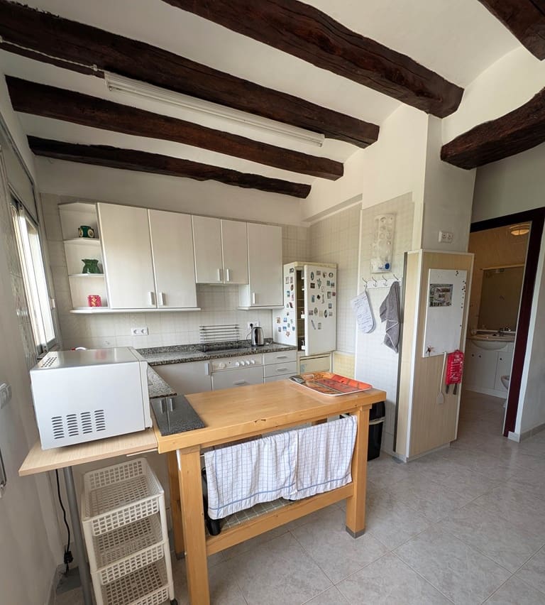 3 sypialnia Dom na sprzedaż w Miravet - 182 000 € (Ref: 9772065)