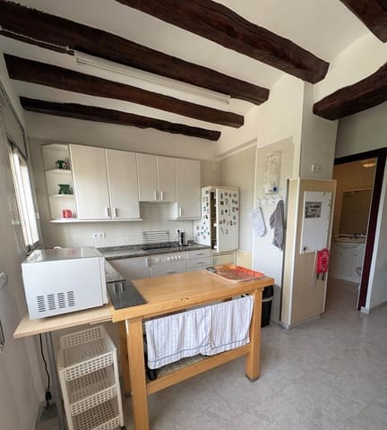 3 sypialnia Dom na sprzedaż w Miravet - 182 000 € (Ref: 9772065)