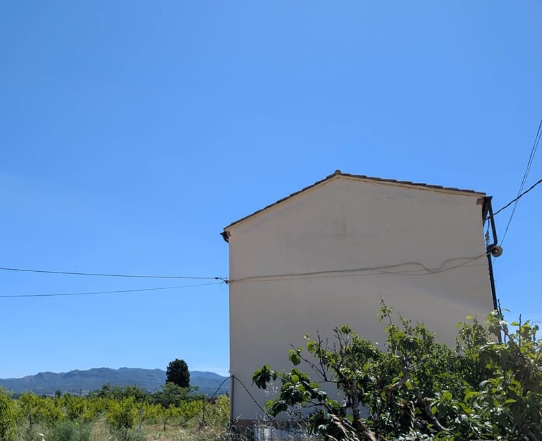 3 sypialnia Dom na sprzedaż w Miravet - 182 000 € (Ref: 9772065)