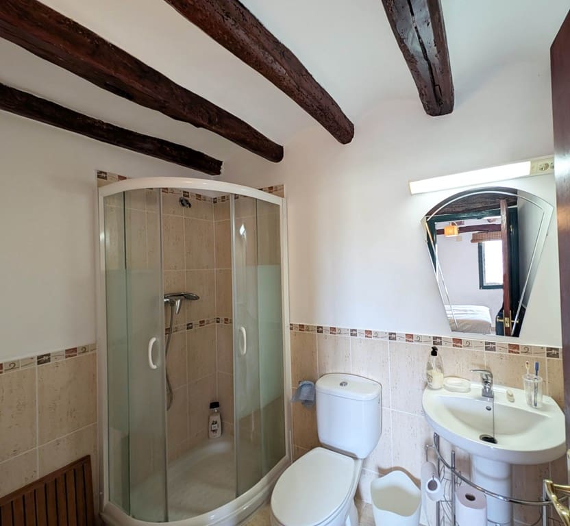 3 sypialnia Dom na sprzedaż w Miravet - 182 000 € (Ref: 9772065)