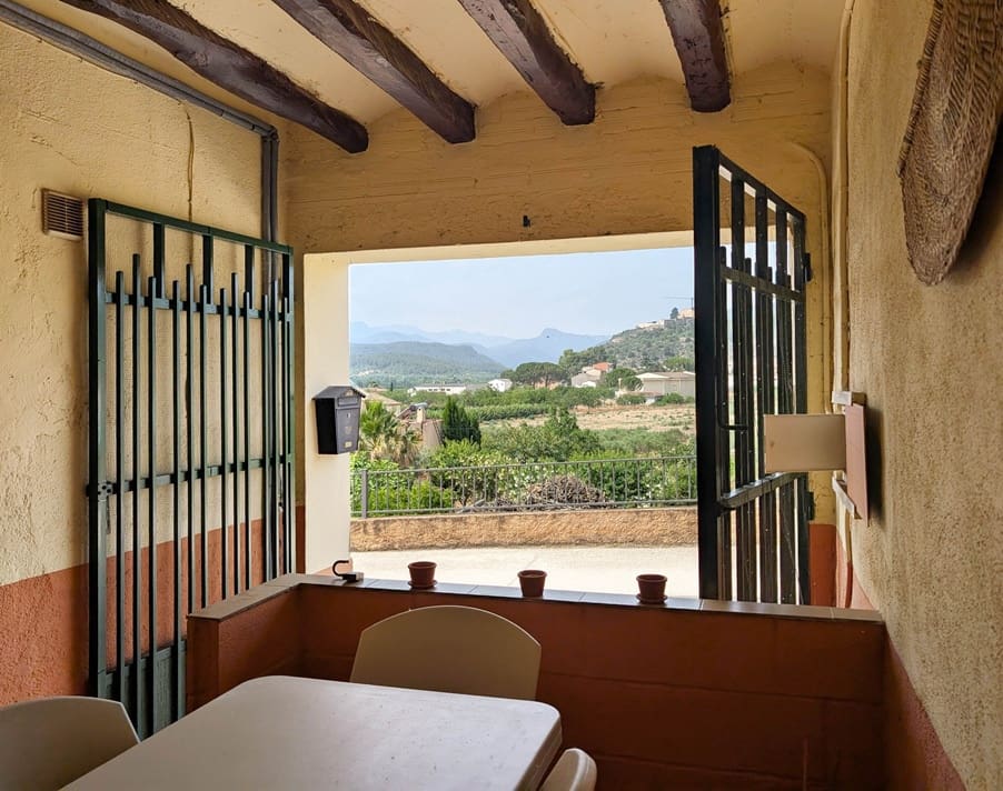 3 sypialnia Dom na sprzedaż w Miravet - 182 000 € (Ref: 9772065)