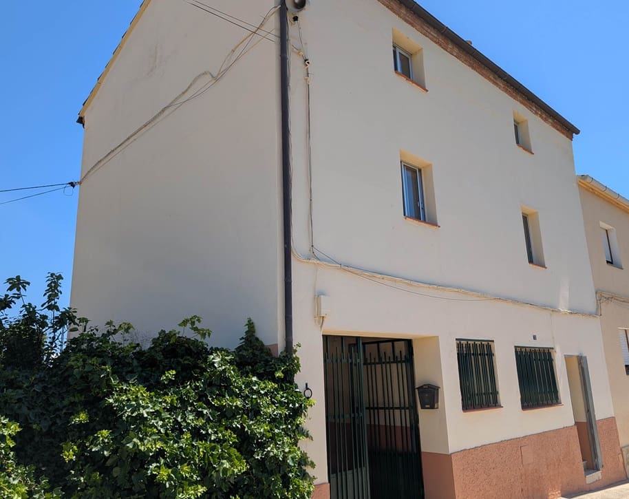 3 sypialnia Dom na sprzedaż w Miravet - 182 000 € (Ref: 9772065)