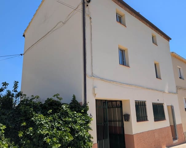 3 sypialnia Dom na sprzedaż w Miravet - 182 000 € (Ref: 9772065)