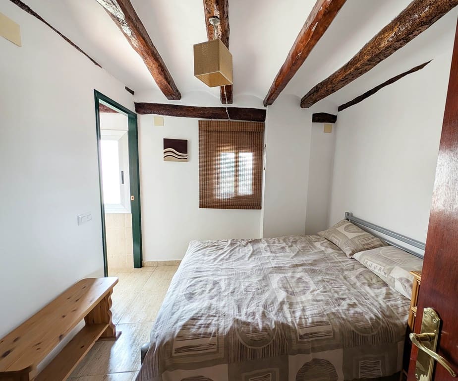 3 sypialnia Dom na sprzedaż w Miravet - 182 000 € (Ref: 9772065)