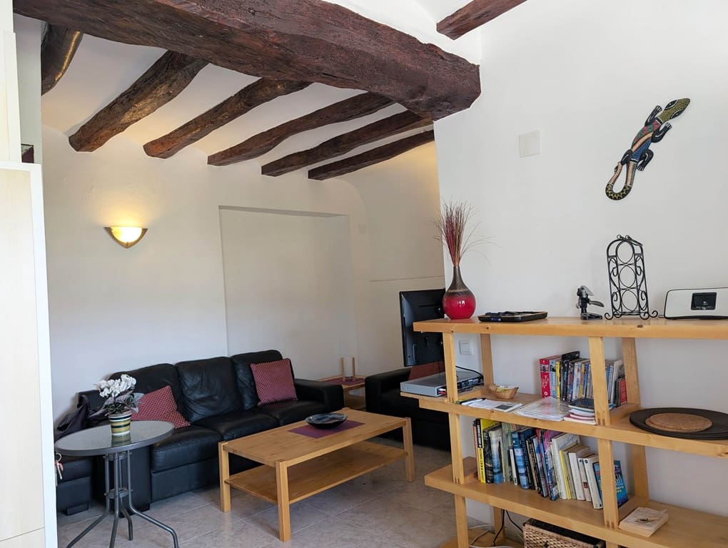 3 sypialnia Dom na sprzedaż w Miravet - 182 000 € (Ref: 9772065)