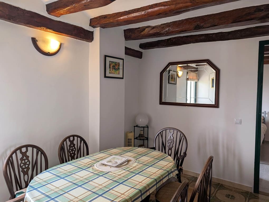 3 sypialnia Dom na sprzedaż w Miravet - 182 000 € (Ref: 9772065)