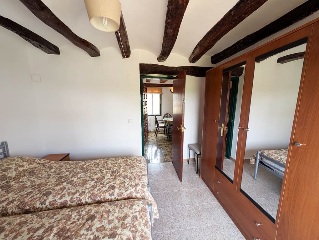 3 sypialnia Dom na sprzedaż w Miravet - 182 000 € (Ref: 9772065)