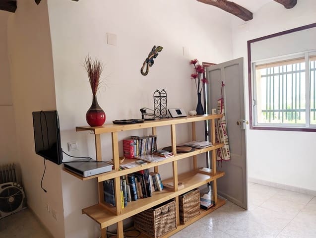 3 sypialnia Dom na sprzedaż w Miravet - 182 000 € (Ref: 9772065)