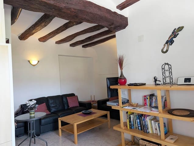 3 sypialnia Dom na sprzedaż w Miravet - 182 000 € (Ref: 9772065)