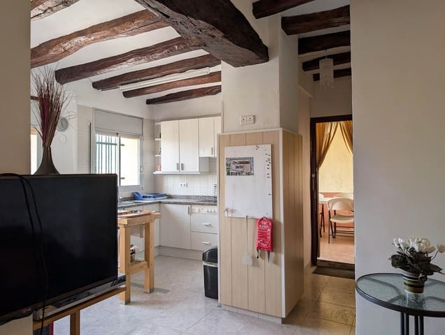 3 sypialnia Dom na sprzedaż w Miravet - 182 000 € (Ref: 9772065)