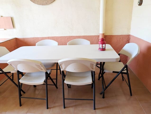 3 sypialnia Dom na sprzedaż w Miravet - 182 000 € (Ref: 9772065)