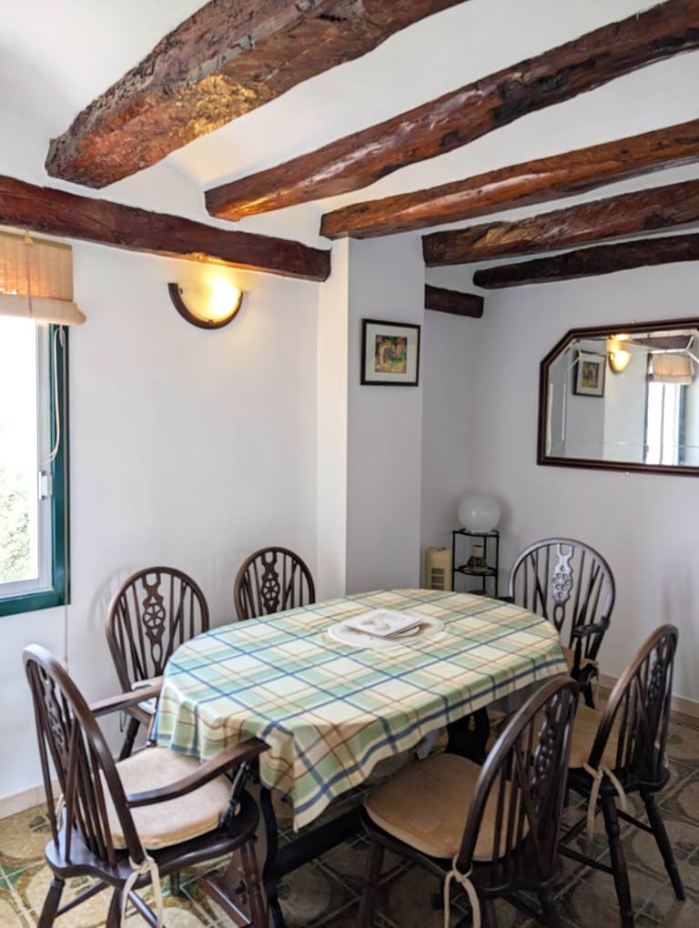 3 sypialnia Dom na sprzedaż w Miravet - 182 000 € (Ref: 9772065)