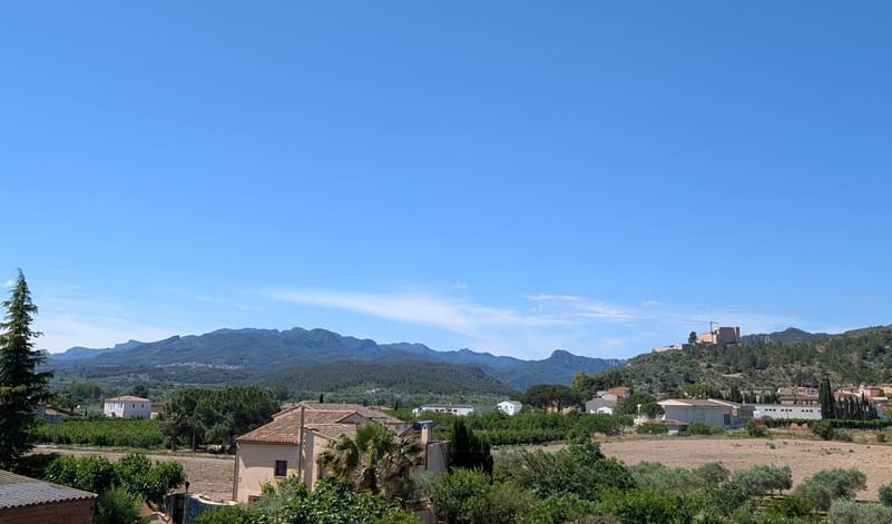 3 sypialnia Dom na sprzedaż w Miravet - 182 000 € (Ref: 9772065)