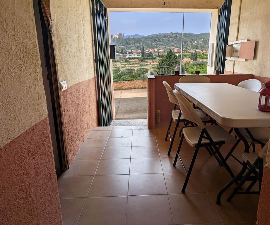 3 sypialnia Dom na sprzedaż w Miravet - 182 000 € (Ref: 9772065)