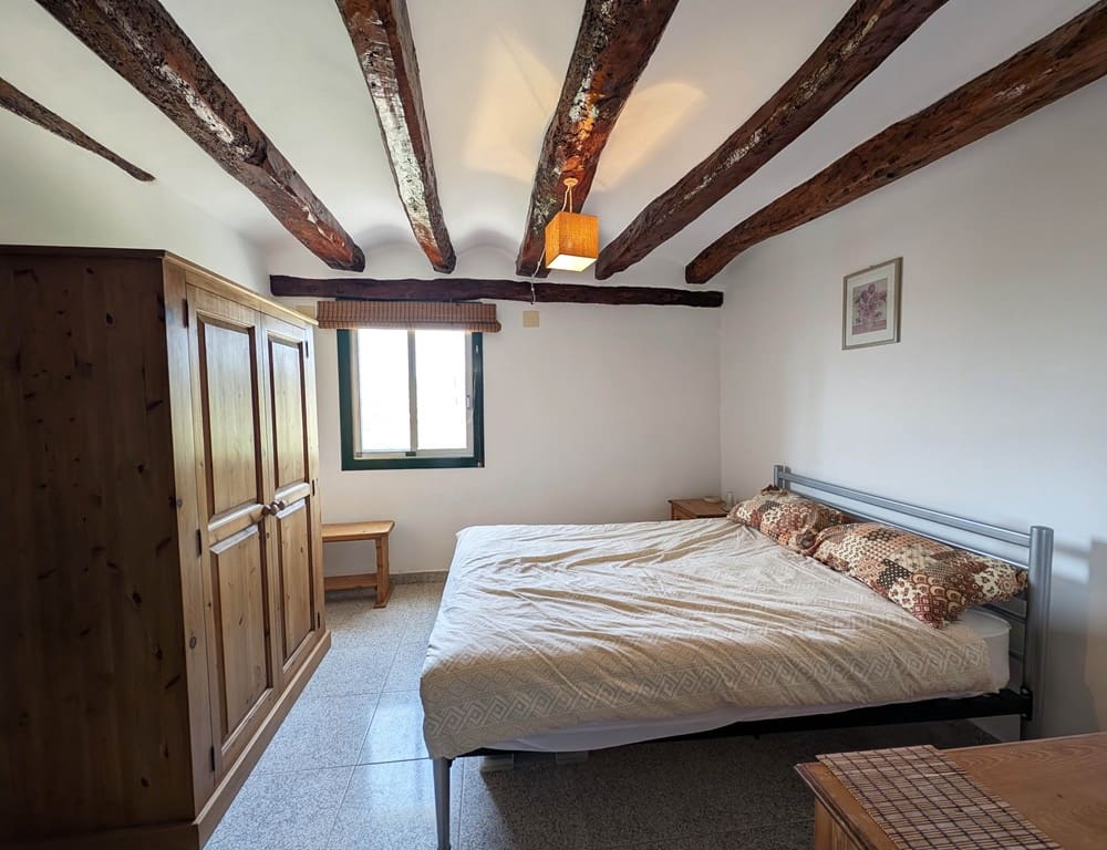 3 sypialnia Dom na sprzedaż w Miravet - 182 000 € (Ref: 9772065)