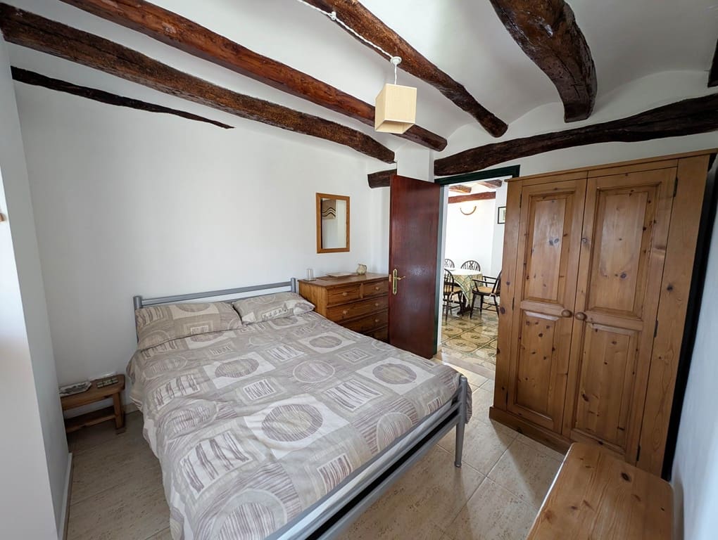 3 sypialnia Dom na sprzedaż w Miravet - 182 000 € (Ref: 9772065)