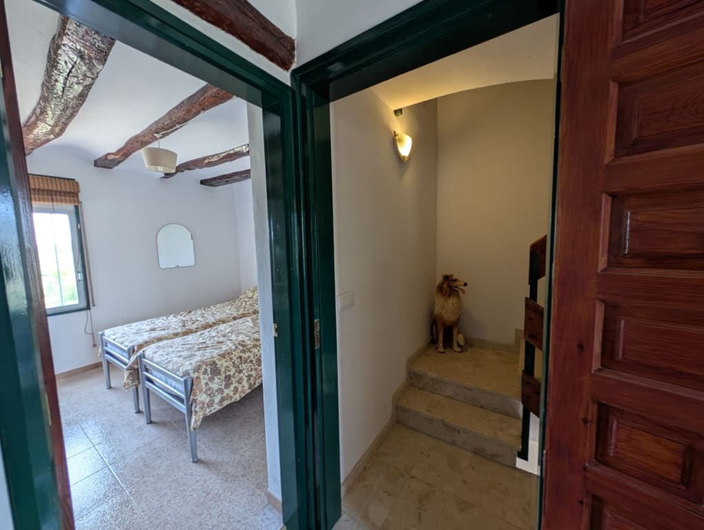 3 sypialnia Dom na sprzedaż w Miravet - 182 000 € (Ref: 9772065)