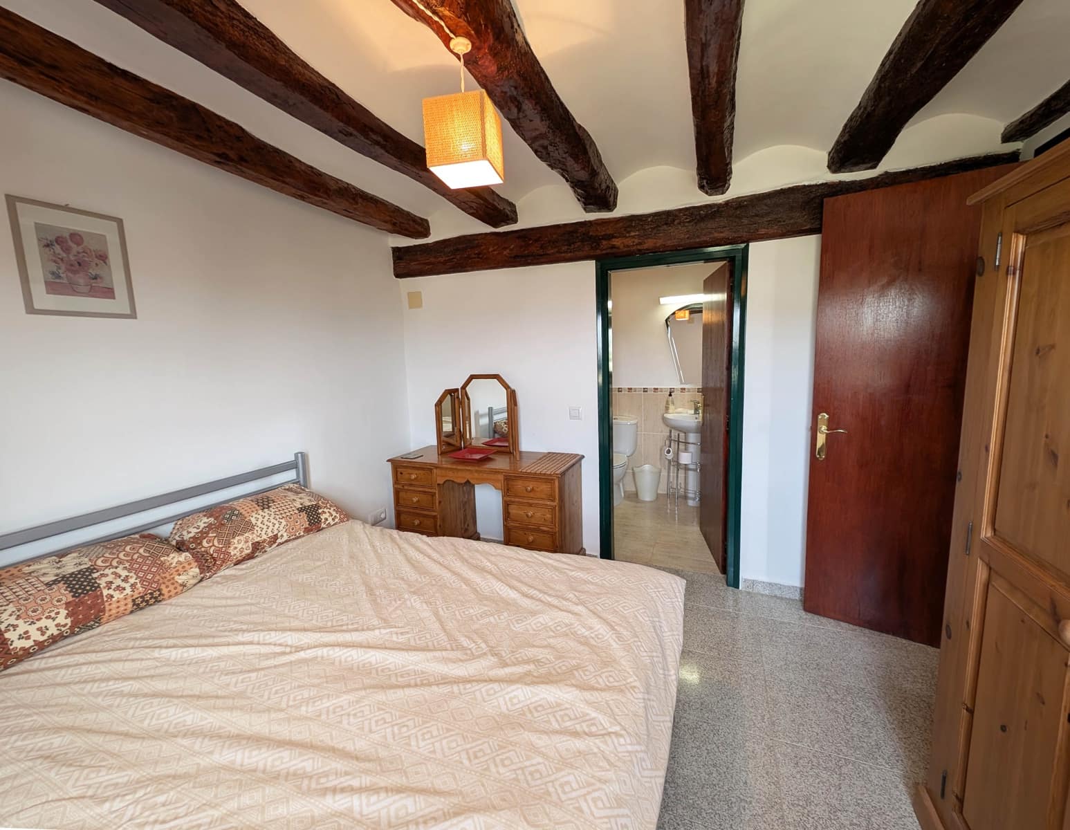 3 sypialnia Dom na sprzedaż w Miravet - 182 000 € (Ref: 9772065)