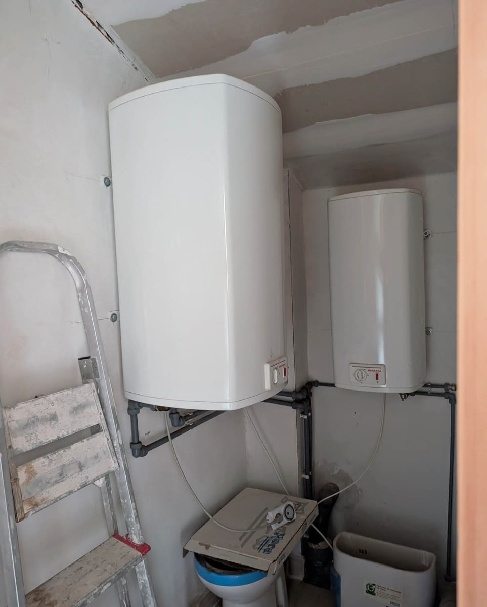 3 sypialnia Dom na sprzedaż w Miravet - 182 000 € (Ref: 9772065)