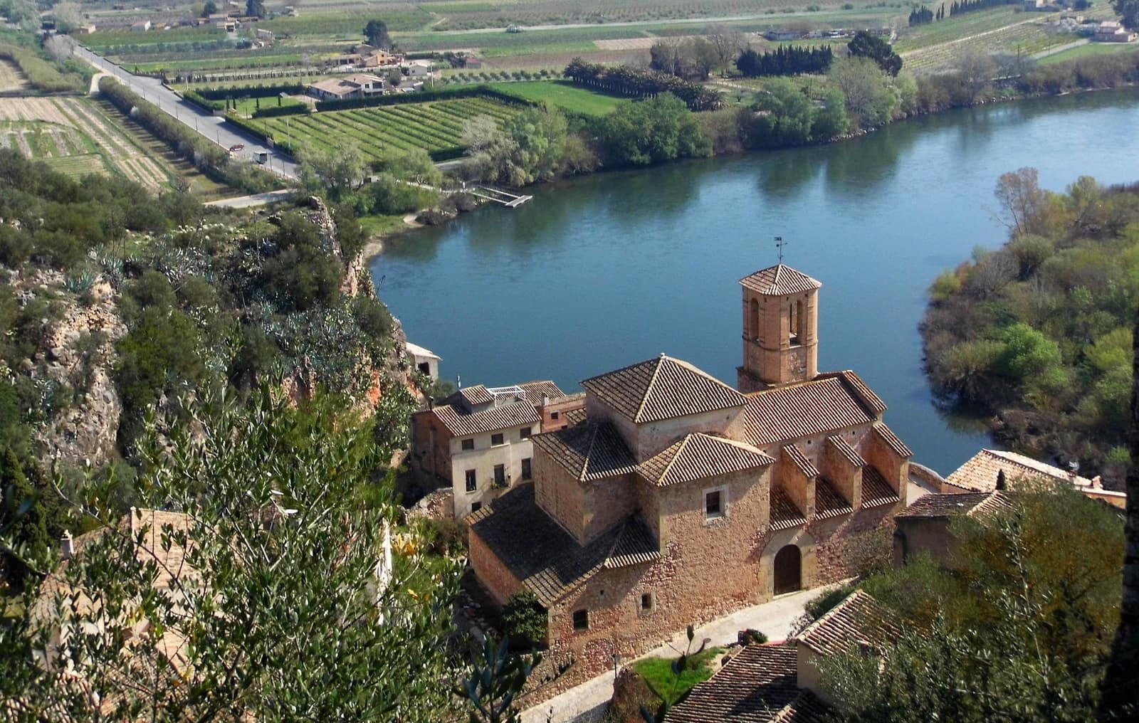 3 sypialnia Dom na sprzedaż w Miravet - 182 000 € (Ref: 9772065)