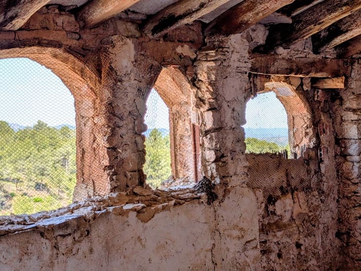 Byhus til salg i Rasquera med garage - € 10.000 (Ref: 9789530)