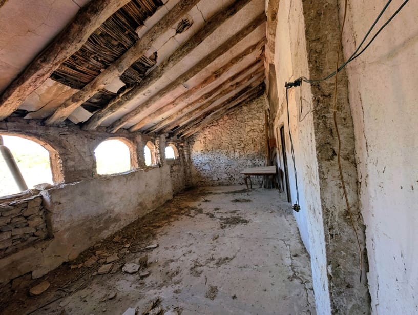 Byhus til salg i Rasquera med garage - € 10.000 (Ref: 9789530)