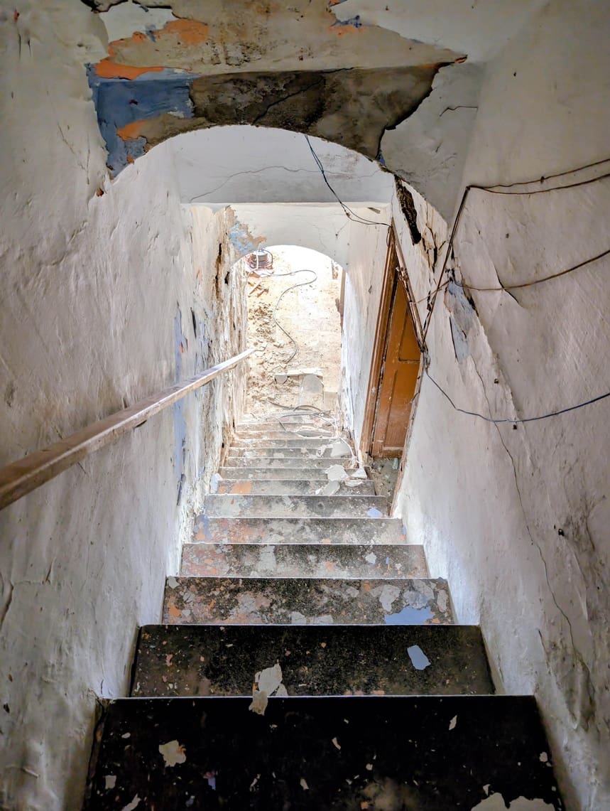 Byhus til salg i Rasquera med garage - € 10.000 (Ref: 9789530)