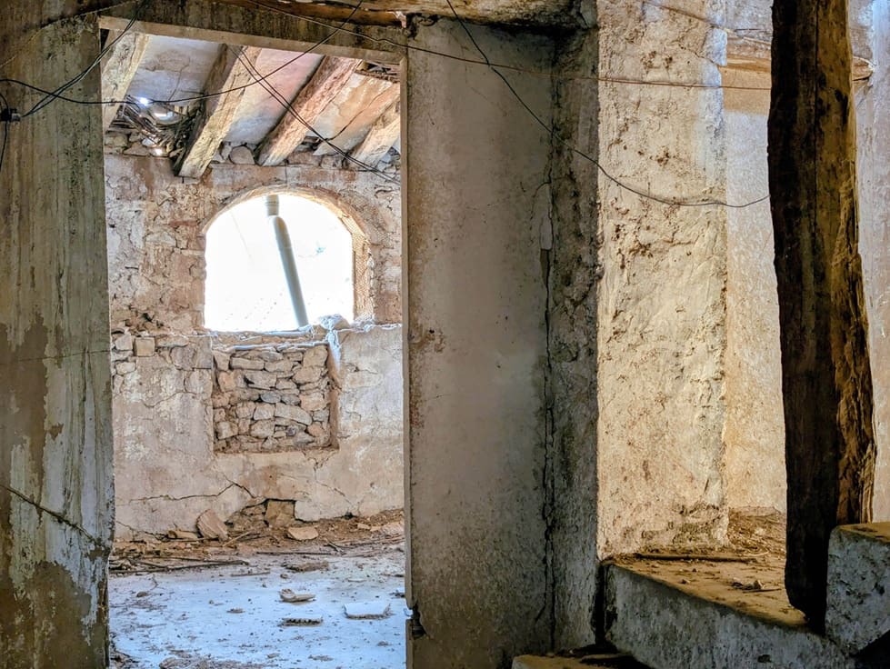 Byhus til salg i Rasquera med garage - € 10.000 (Ref: 9789530)