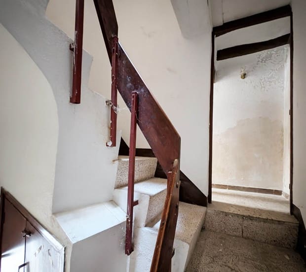 6 soverom Hus til salgs i Rasquera - € 42 000 (Ref: 9815144)