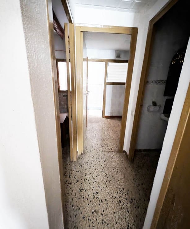 6 soverom Hus til salgs i Rasquera - € 42 000 (Ref: 9815144)