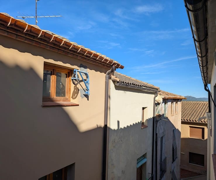 6 soverom Hus til salgs i Rasquera - € 42 000 (Ref: 9815144)