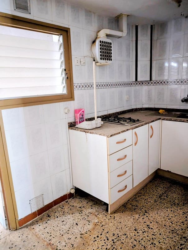 6 soverom Hus til salgs i Rasquera - € 42 000 (Ref: 9815144)