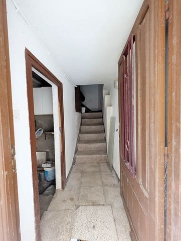 6 soverom Hus til salgs i Rasquera - € 42 000 (Ref: 9815144)