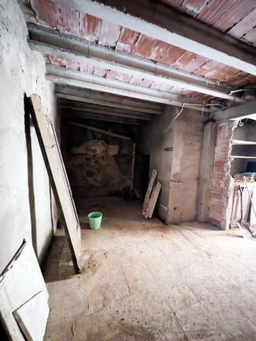 6 soverom Hus til salgs i Rasquera - € 42 000 (Ref: 9815144)