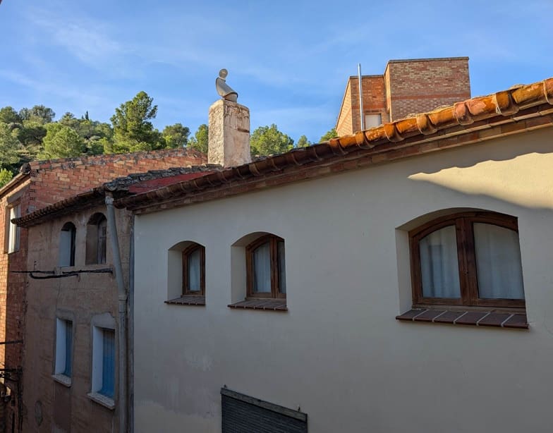 6 soverom Hus til salgs i Rasquera - € 42 000 (Ref: 9815144)