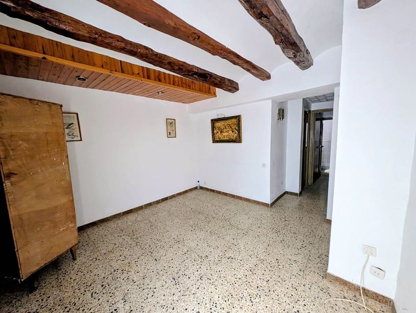 6 soverom Hus til salgs i Rasquera - € 42 000 (Ref: 9815144)