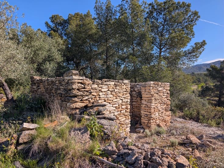 Undeveloped Land for sale in Rasquera - € 33,000 (Ref: 9839633)