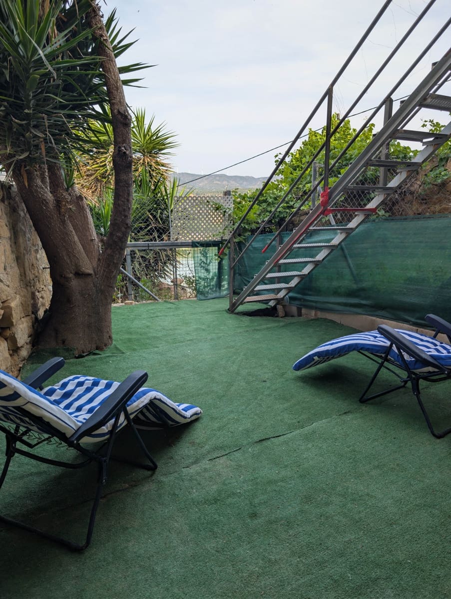 3 slaapkamer Huis te koop in Riba-roja d'Ebre - € 160.000 (Ref: 9885297)