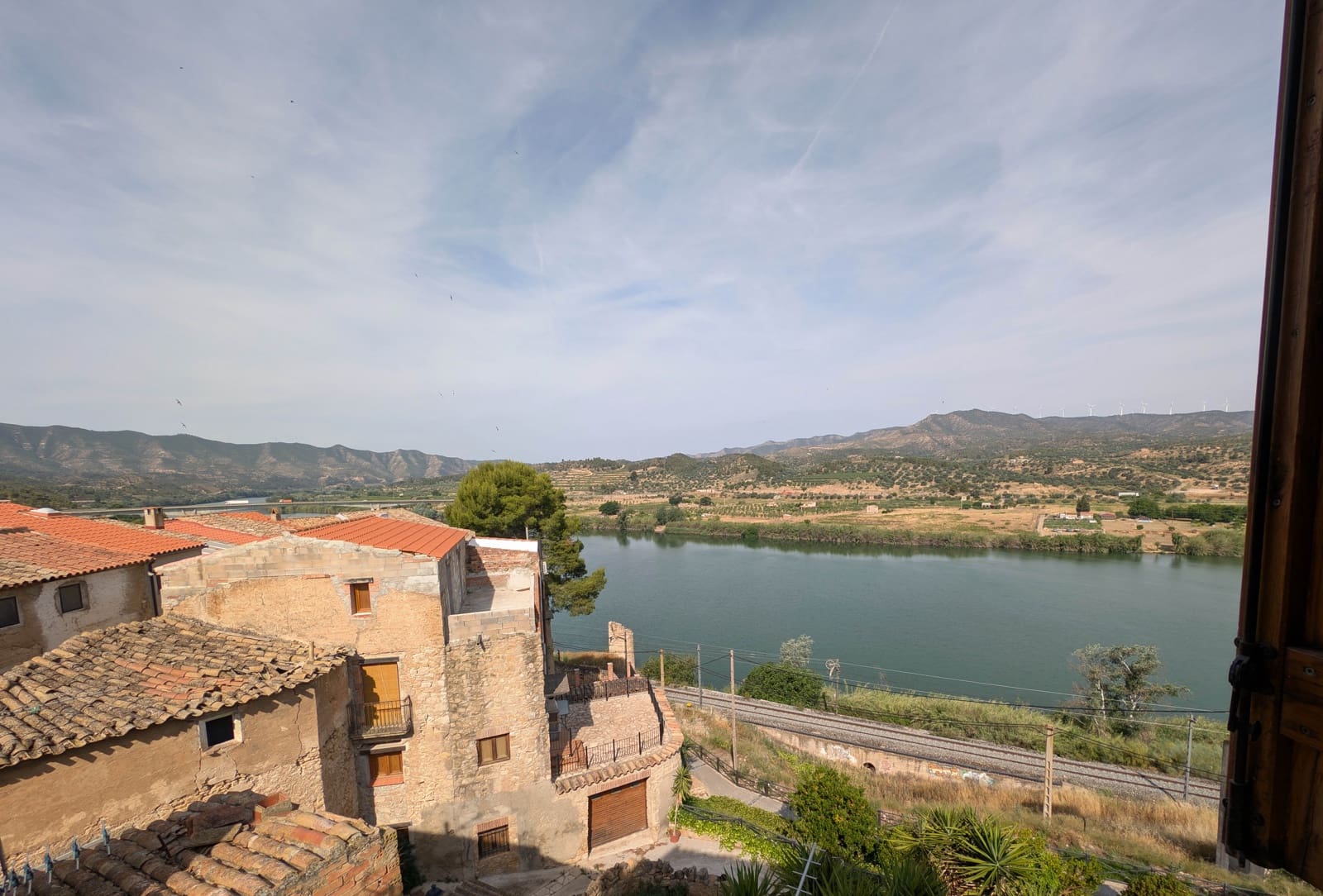 3 slaapkamer Huis te koop in Riba-roja d'Ebre - € 160.000 (Ref: 9885297)