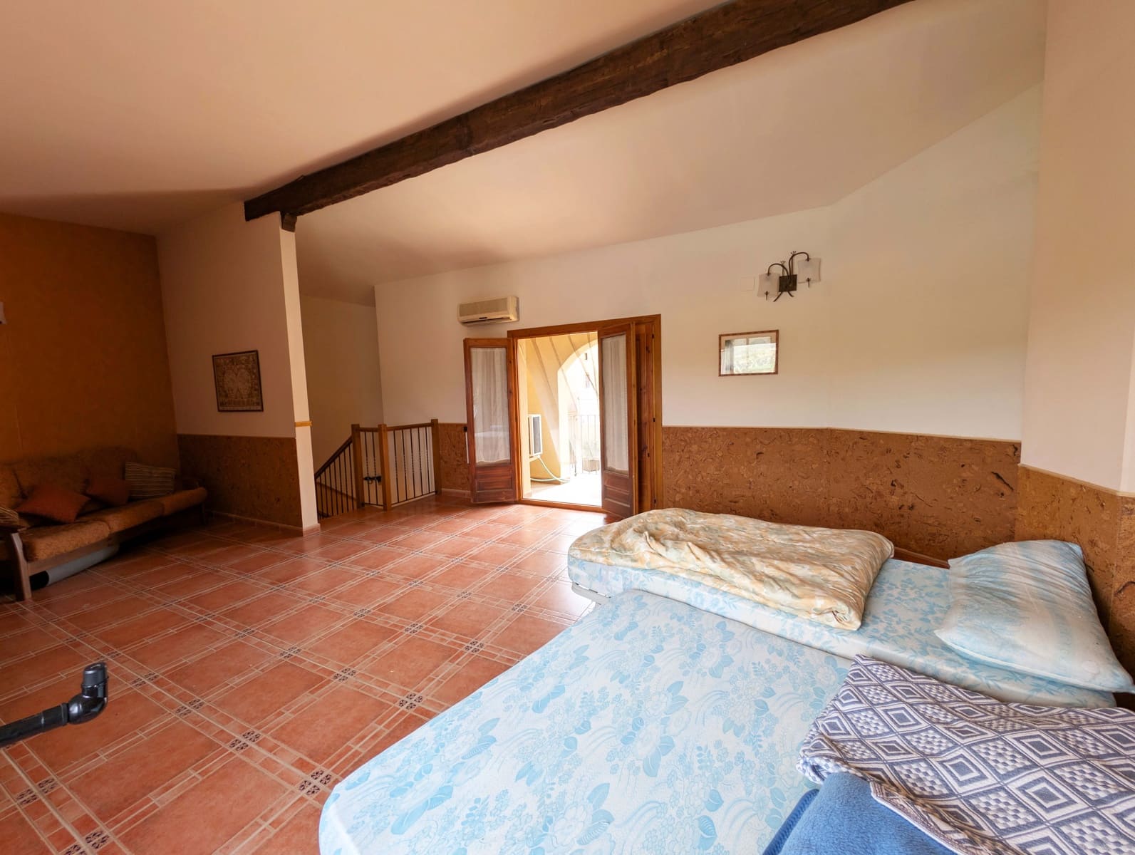 3 slaapkamer Huis te koop in Riba-roja d'Ebre - € 160.000 (Ref: 9885297)