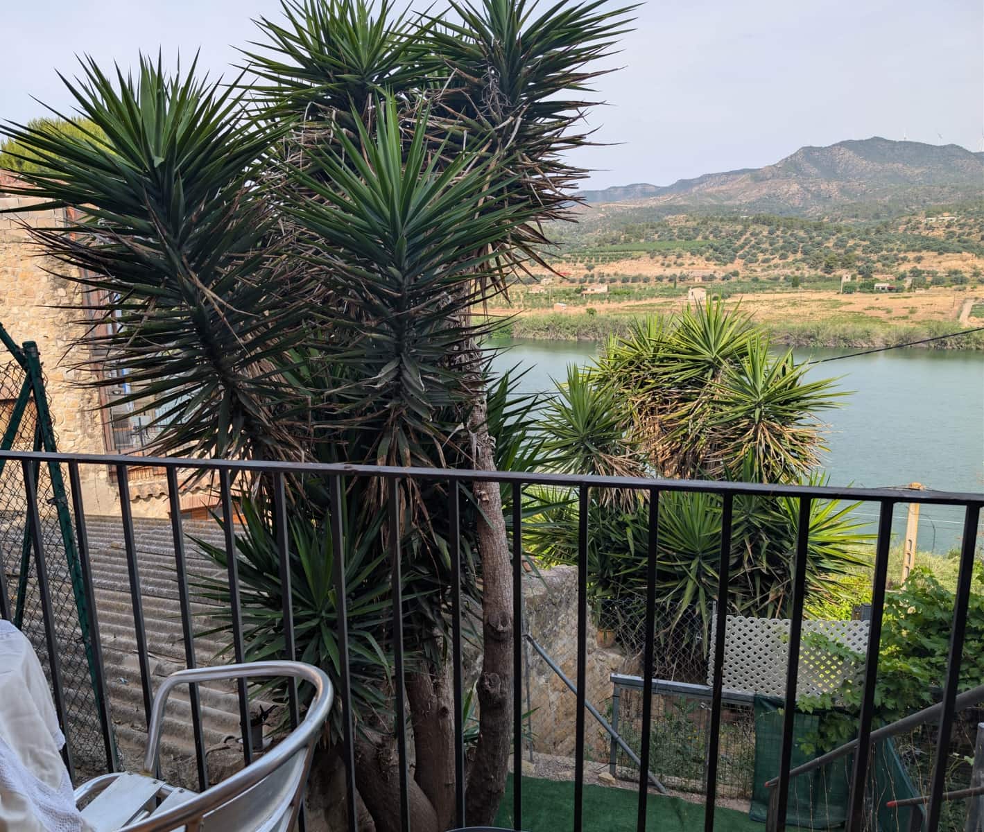 3 slaapkamer Huis te koop in Riba-roja d'Ebre - € 160.000 (Ref: 9885297)
