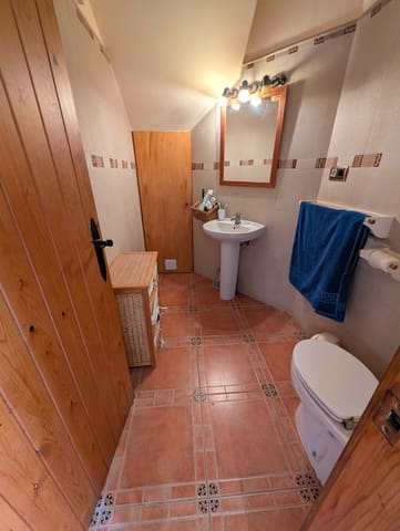 3 slaapkamer Huis te koop in Riba-roja d'Ebre - € 160.000 (Ref: 9885297)