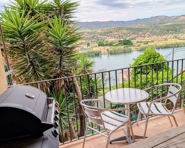 3 slaapkamer Huis te koop in Riba-roja d'Ebre - € 160.000 (Ref: 9885297)