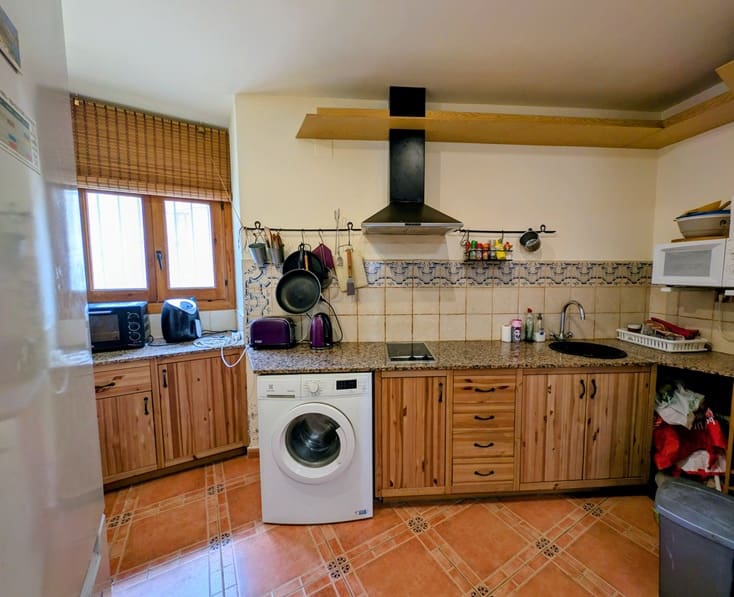 3 slaapkamer Huis te koop in Riba-roja d'Ebre - € 160.000 (Ref: 9885297)