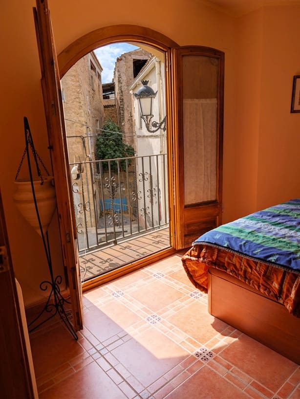 3 slaapkamer Huis te koop in Riba-roja d'Ebre - € 160.000 (Ref: 9885297)