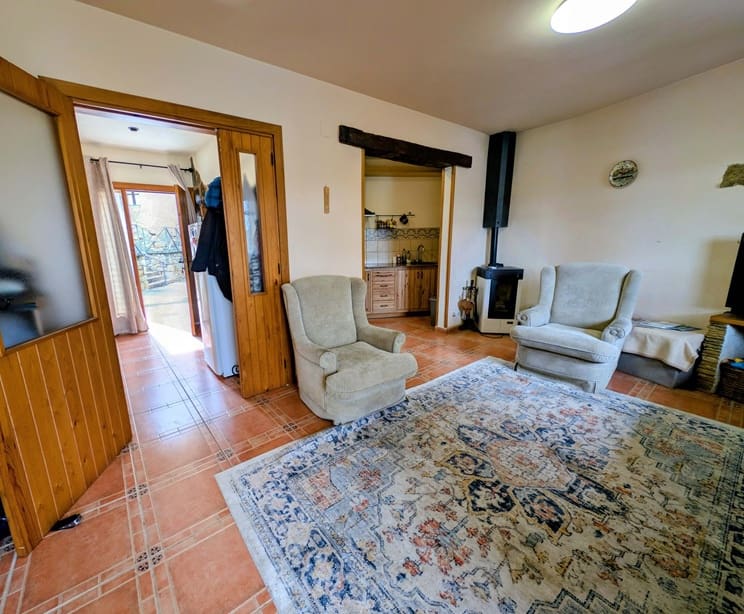 3 slaapkamer Huis te koop in Riba-roja d'Ebre - € 160.000 (Ref: 9885297)