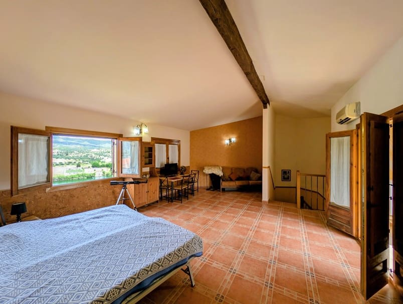 3 slaapkamer Huis te koop in Riba-roja d'Ebre - € 160.000 (Ref: 9885297)