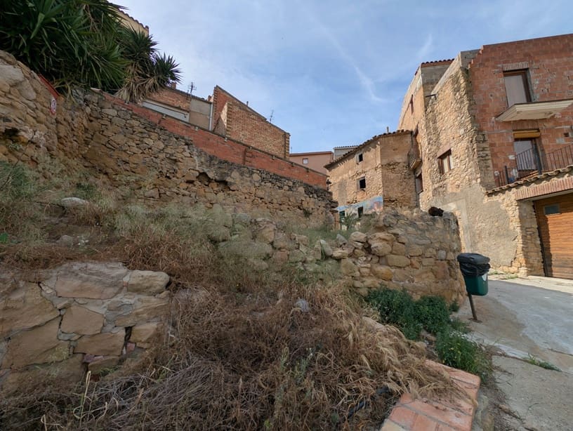 3 slaapkamer Huis te koop in Riba-roja d'Ebre - € 160.000 (Ref: 9885297)