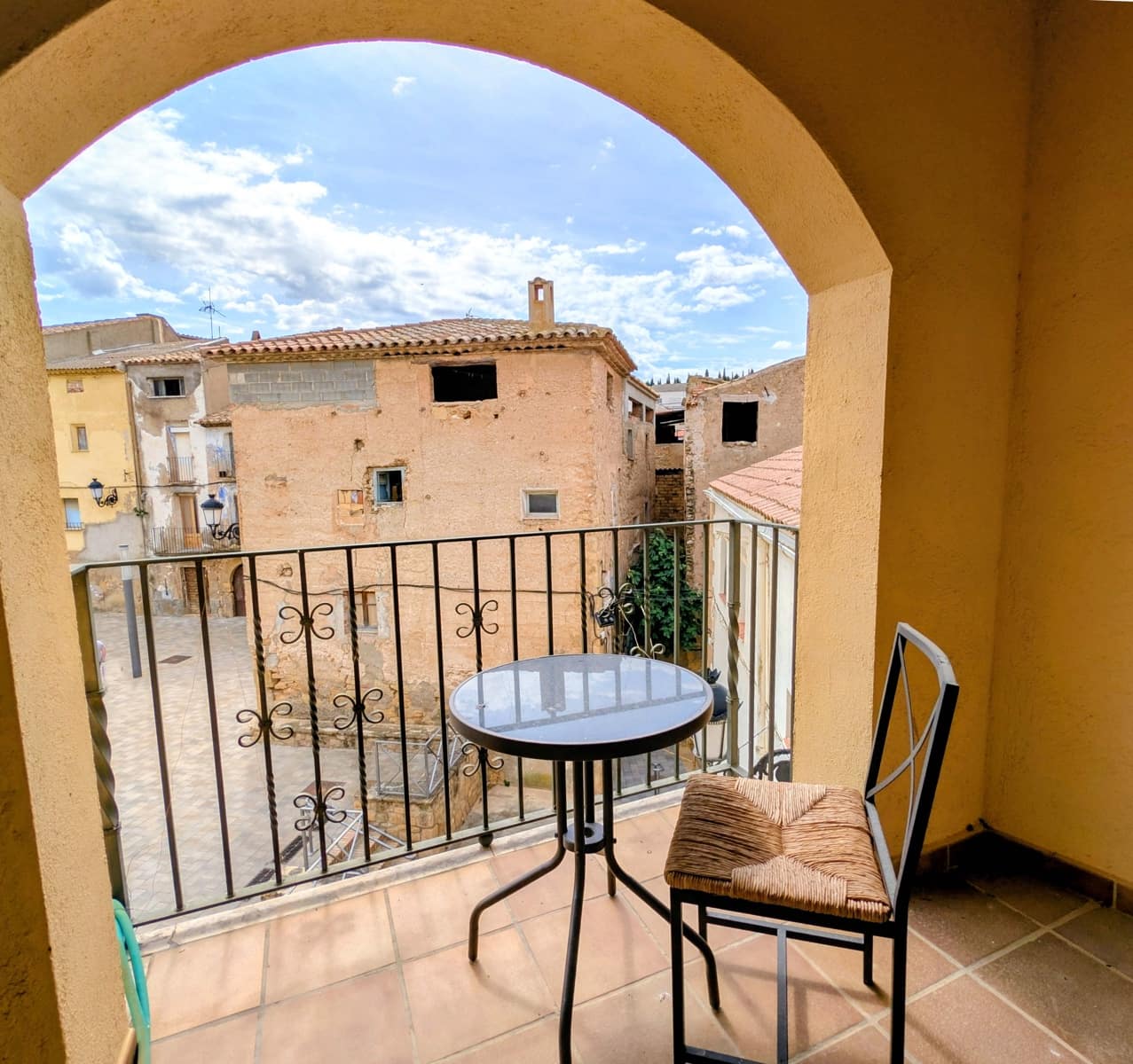 3 slaapkamer Huis te koop in Riba-roja d'Ebre - € 160.000 (Ref: 9885297)